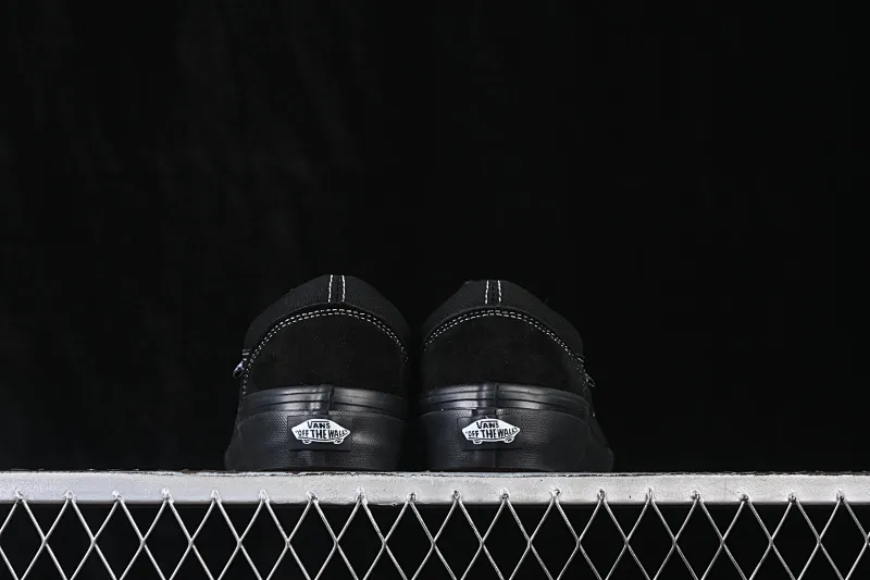 All categories Vans Vans series Vans Low Vans low top Vans Old Skool Vans low-top casual skateboard shoes VN0A5FCBBLK